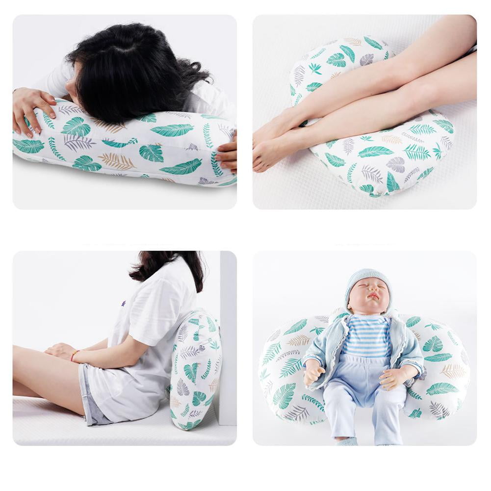 breast support pillow for nursing