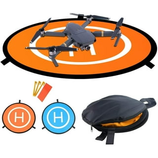 Drone landing pad argos deals