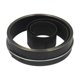 thumbnail image 1 of Conjunto de resorte de retorno de husillo de alimentación de broca de metal de 22 mm de ancho, 1 of 1