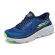 thumbnail image 1 of Zapatillas Skechers Endeavour Max Cushioning Slip-In para Hombre, Azul Marino, Talle 9, 1 of 3