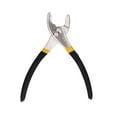 thumbnail image 2 of Risegun 8in Slip Joint Pincer Pincer Acero De Alto Carbono para Piezas De Metal L208080 Hardware Fitting, 2 of 14