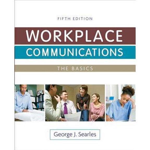 Pre-Owned Workplace Communications: The Basics and MyTechCommLab Student Valuepack Card Package (5th Edition) (Paperback) 0205072410 9780205072415