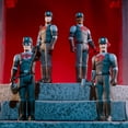 thumbnail image 5 of Figuras de reacción Super7 GI Joe Tribus militares Colección clásica retro Tide Play Regalo nostálgico Juguetes para niños Serie de tarjetas colgantes, 5 of 5