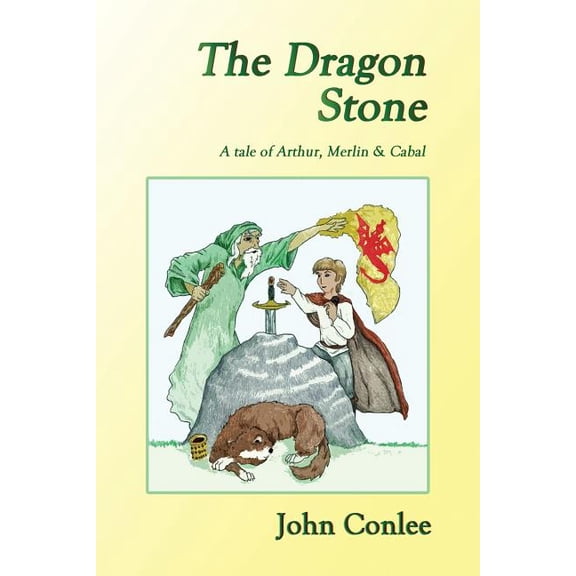 The Dragon Stone (Paperback)