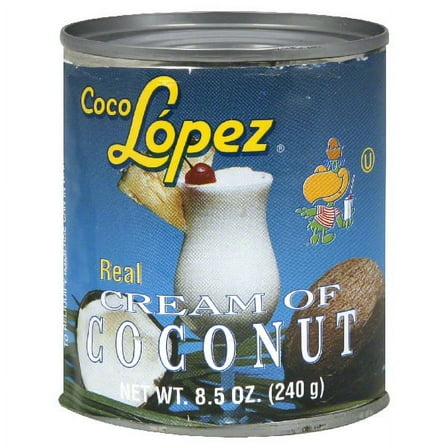 COCO LOPEZ CRM C-NUT 8.5Z(6)