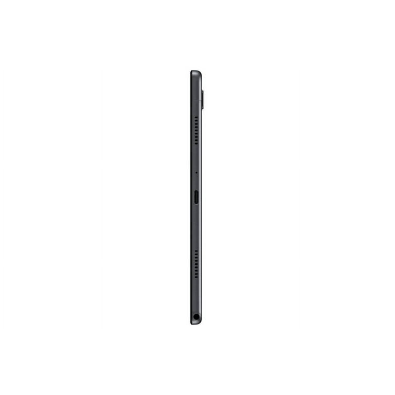 Samsung Galaxy TAB A7 Dark Gray T503NZA - Tablette tactile