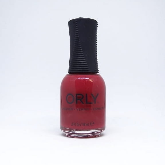 Orly Deep Wonder Collection Fall 2018 Nail Lacquer "Wild Wonder #2000007"