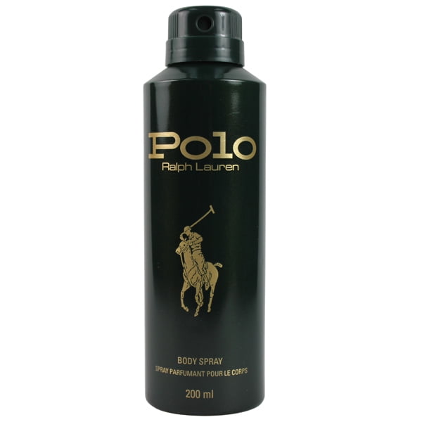 Ralph Lauren - Polo by Ralph Lauren for Men Body Spray 6.6 oz. NEW ...