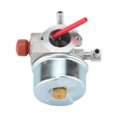 thumbnail image 1 of Kit de Carburador ANGGREK A Prueba De Herrumbre Motor De Motosierra Ligero Duradero, 1 of 8