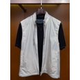 thumbnail image 3 of 2024ss Nueva marca de moda Zz Chaleco sin mangas informal a prueba de viento y versátil con cuello alto para hombre GIOIO, 3 of 5