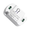 thumbnail image 2 of Braveheart WiFi Smart Switch WiFi Sans Fil Minuterie Téléphone Télécommande Smart Domotique Modules, 2 of 9