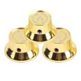 thumbnail image 2 of Electric Guitar Accessory,Guitars Volume Tone Control Guitar Tone Control Guitar Volume Control Knobs Industry-Leading Standards, 2 of 9