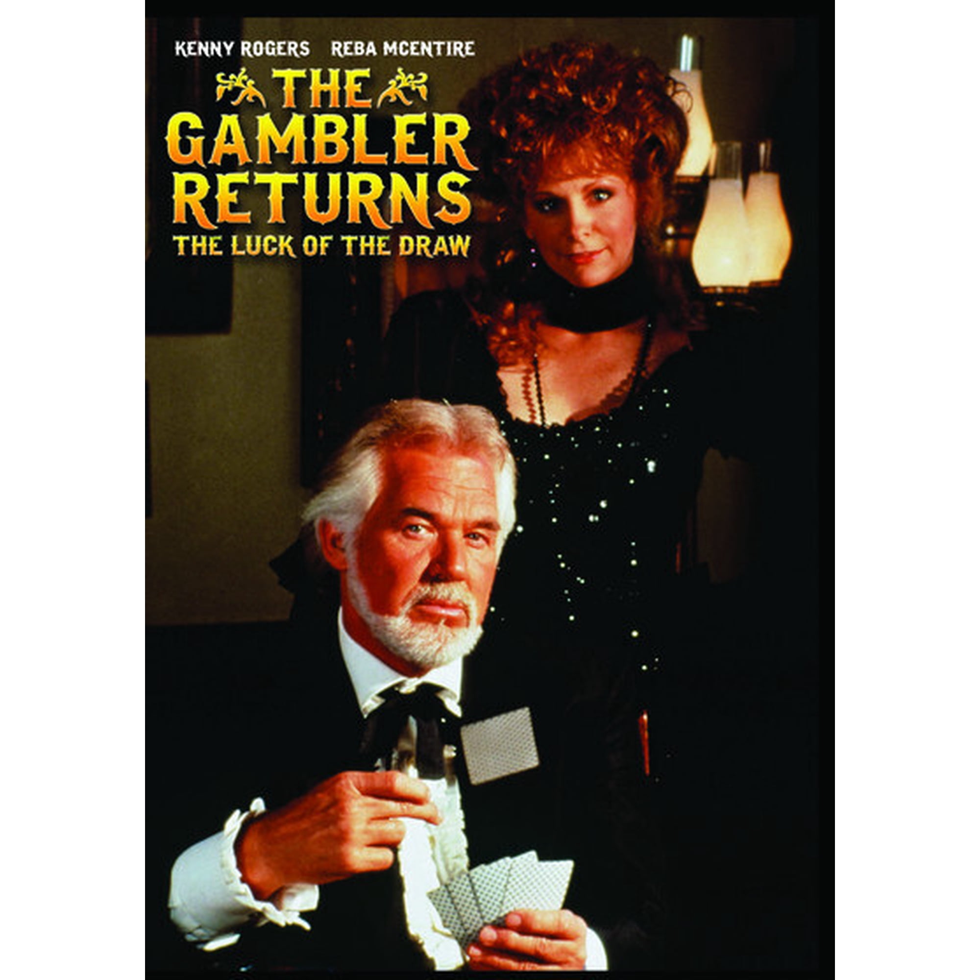 The Gambler Returns: The Luck of the Draw