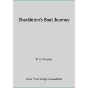 Shackleton's Boat Journey, Used [Hardcover]