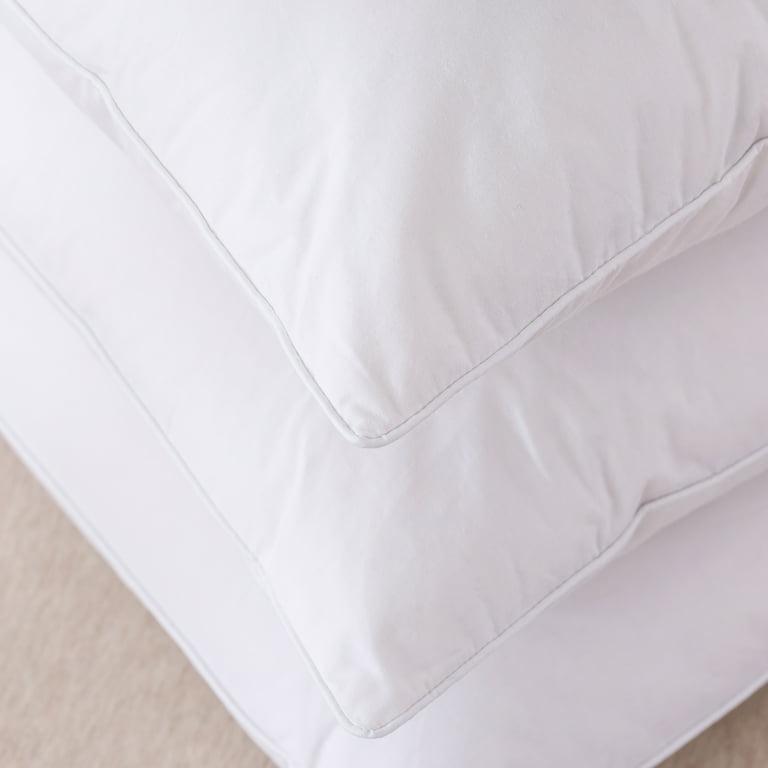 Down pillows walmart cheap