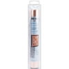 Walnut Hollow 409115 Metal Roll 40 Gauge 8. 5 inch x 11 inch -Copper