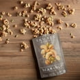 thumbnail image 4 of Sahale Snacks White Cheddar Black Pepper Bean + Nut Snack Mix, 4 Ounces (Pack of 6), 4 of 6