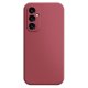 thumbnail image 1 of Funda de TPU con borde recto y goma para Samsung Galaxy A55 5g, 1 of 5