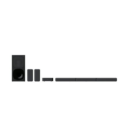 Sony HT-S40R 5.1ch Home Theater Soundbar System
