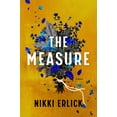 thumbnail image 2 of Nikki Erlick: The Measure: A Novel (Hardcover), 2 of 2