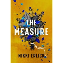 Nikki Erlick: The Measure: A Novel (Hardcover)