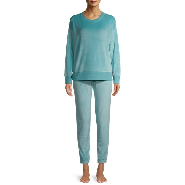 secret treasures jogger set