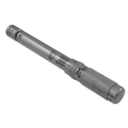 Excel TWT-210A Spoke Torque Wrench