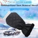 thumbnail image 2 of Speravity Guante de eliminación de raspador de nieve, paño Oxford, pala de nieve para limpieza, herramienta de raspador de hielo para ventana Automoción decorativa y accesorios, 2 of 6