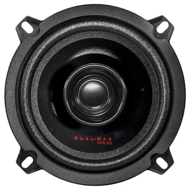 Juego de Bocinas Audiobahn DualMax Series ADM52
