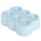 thumbnail image 1 of Molde para barra de hielo, molde para helado casero, suministros para el hogar, molde para helado, rendimiento sólido, 1 of 12