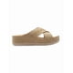 thumbnail image 2 of SANDALIAS CASUALES DE MUJER TOPO SINTETICO MARCA LEON 913, 2 of 4