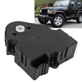 thumbnail image 3 of 604-020, Lasting Performance Anti Impact AC Heater Blend Door Actuator  For Car, 3 of 8