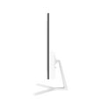thumbnail image 3 of CRUA 22 Inch Computer Monitor,FHD 1080P/100Hz,120 sRGB,Low Blue Light,Wall Mountable,VGA & HDMI-White, 3 of 9