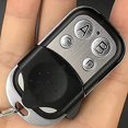 thumbnail image 4 of 5pcs Universal Remote Control Cloning Electric Gate Garage Door Opener Fob 433mhz Replacement Door Key, 4 of 5