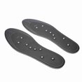 thumbnail image 4 of Plantillas Absorbentes Unisex Transpirables Cómodas Almohadillas Para Pies Que Absorben Los Golpes 1 Par L Tamaño 41-46, 4 of 7