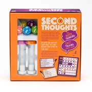 The Good Game Company Second Thoughts