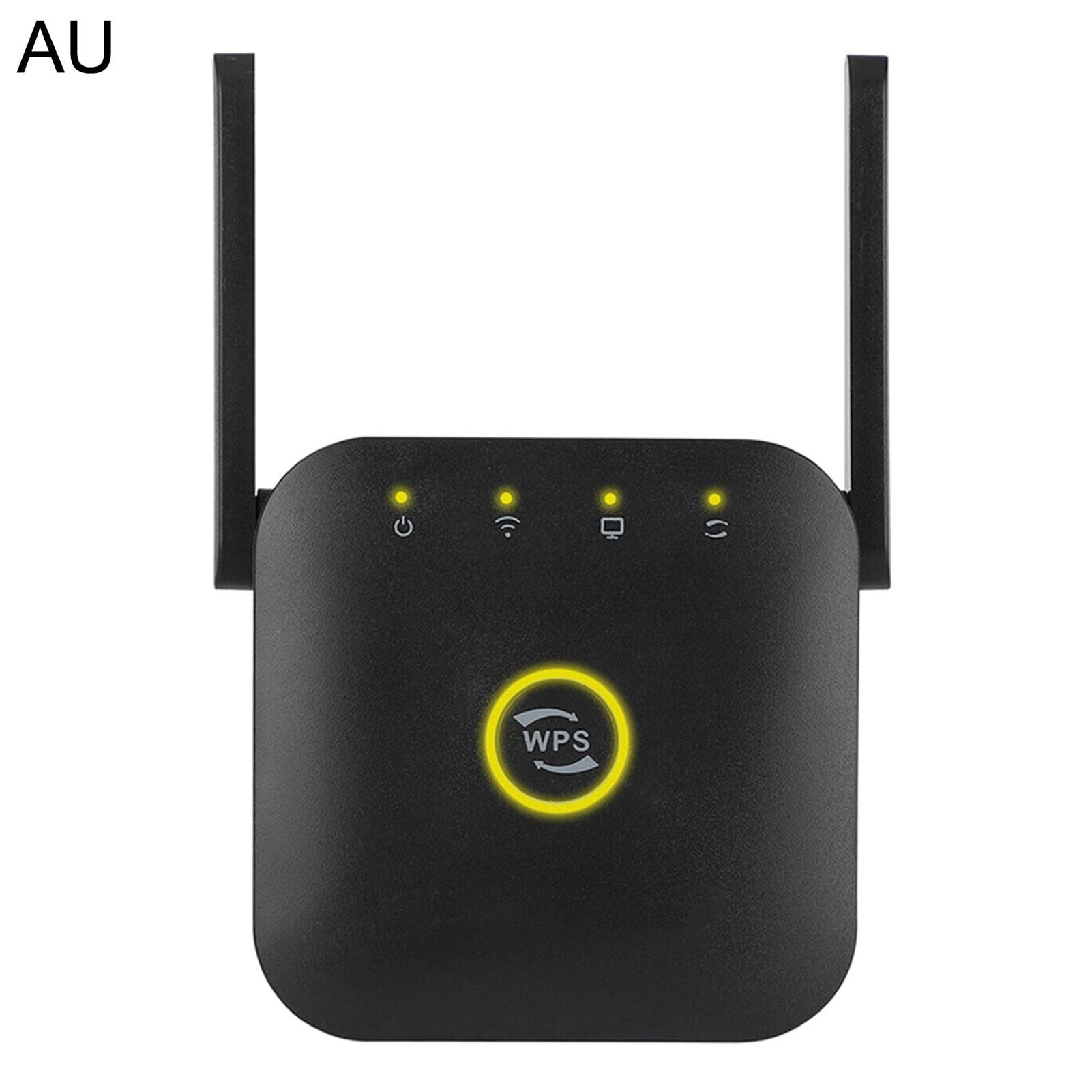 Boc 300Mbps Wireless Router Range Extender WiFi Repeater Household