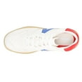 thumbnail image 4 of MIA Women's Vesta Sneaker, White/Cobalt, 8.5, 4 of 5