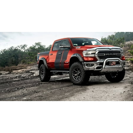 Dodge Ram 1500 Starter - Ultimate Dodge