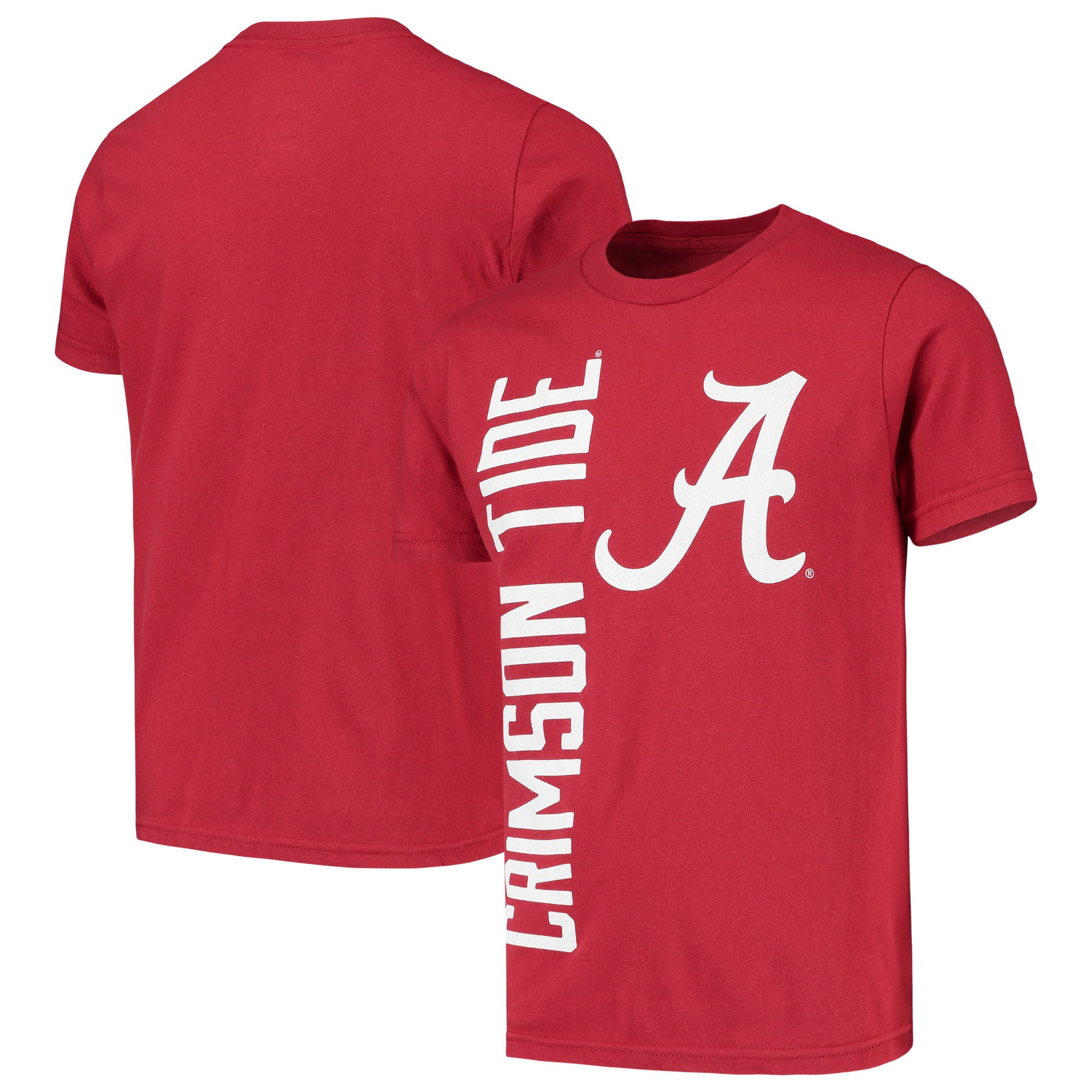 alabama shirt youth