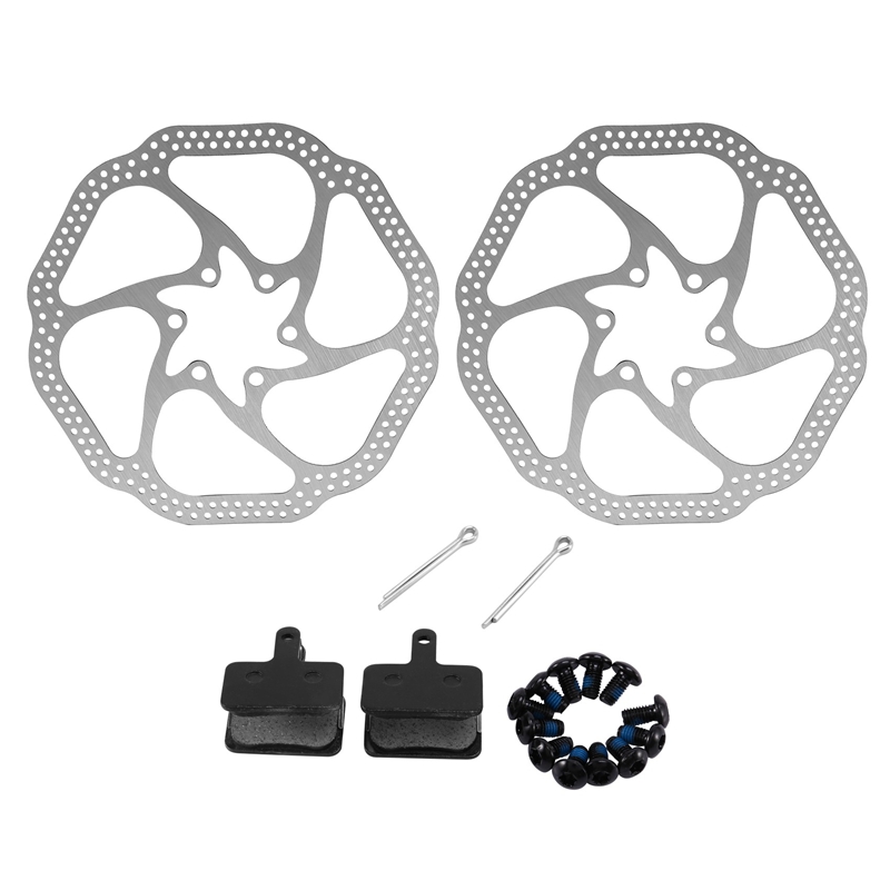 Promax Disc Brake Set atelieryuwa.ciao.jp