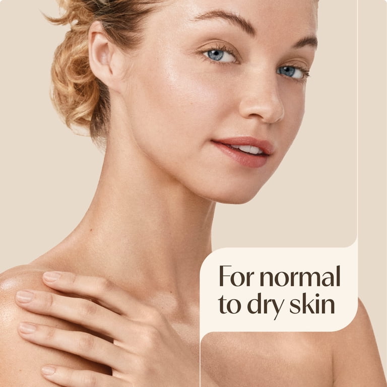 Aveeno Daily Moisturizing Cream for Face & Body, 7.5 oz - Walmart.com