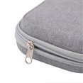 thumbnail image 2 of Reeds Carrying Case Waterproof 20 Pieces Capacity EVA Reeds Storage Box for Saxophone Clarinet Grey, 2 of 4