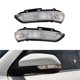 thumbnail image 2 of For MG ZS RX3 2017-2021 Rearview Mirror Light, 2 of 5