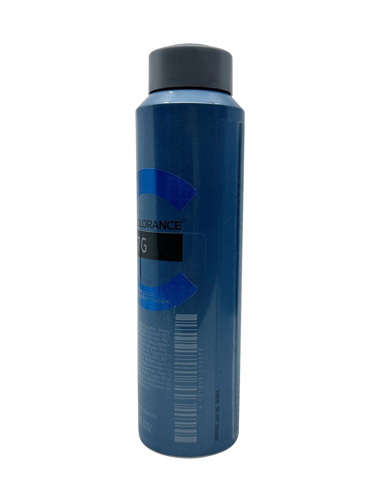 Goldwell Colorance Demi Hair Color 7G Hazel 4.2 oz