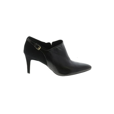

Pre-Owned Lauren by Ralph Lauren Women s Size 8 Ankle Boots