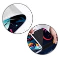 thumbnail image 5 of Cat Canvas Beach Blanket - Extra Large Picnic Mat for Outdoor Family Gatherings, Beach Trips, and Camping - Waterproof and Sand - Durable and Easy to Clean - 200x150cm, 5 of 6