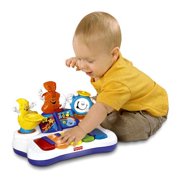 Fisher Price Jammin' Band Piano