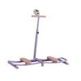 thumbnail image 4 of S SERENABLE Leg Exercise Equipment Foldable Home Supplies Inner Thigh Strength Exerciser, 4 of 9