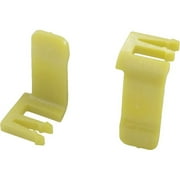 Lock Tabs, Jacuzzi CFR/LS/Dirtbag, Quantity 10